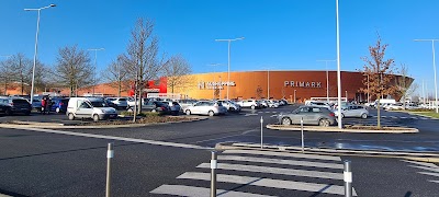 Auchan Hypermarché Noyelles-Godault