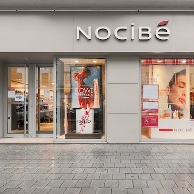 Nocibé - VALENCIENNES 12