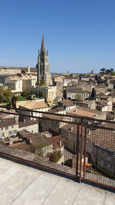 Photo 3 de Saint-Émilion