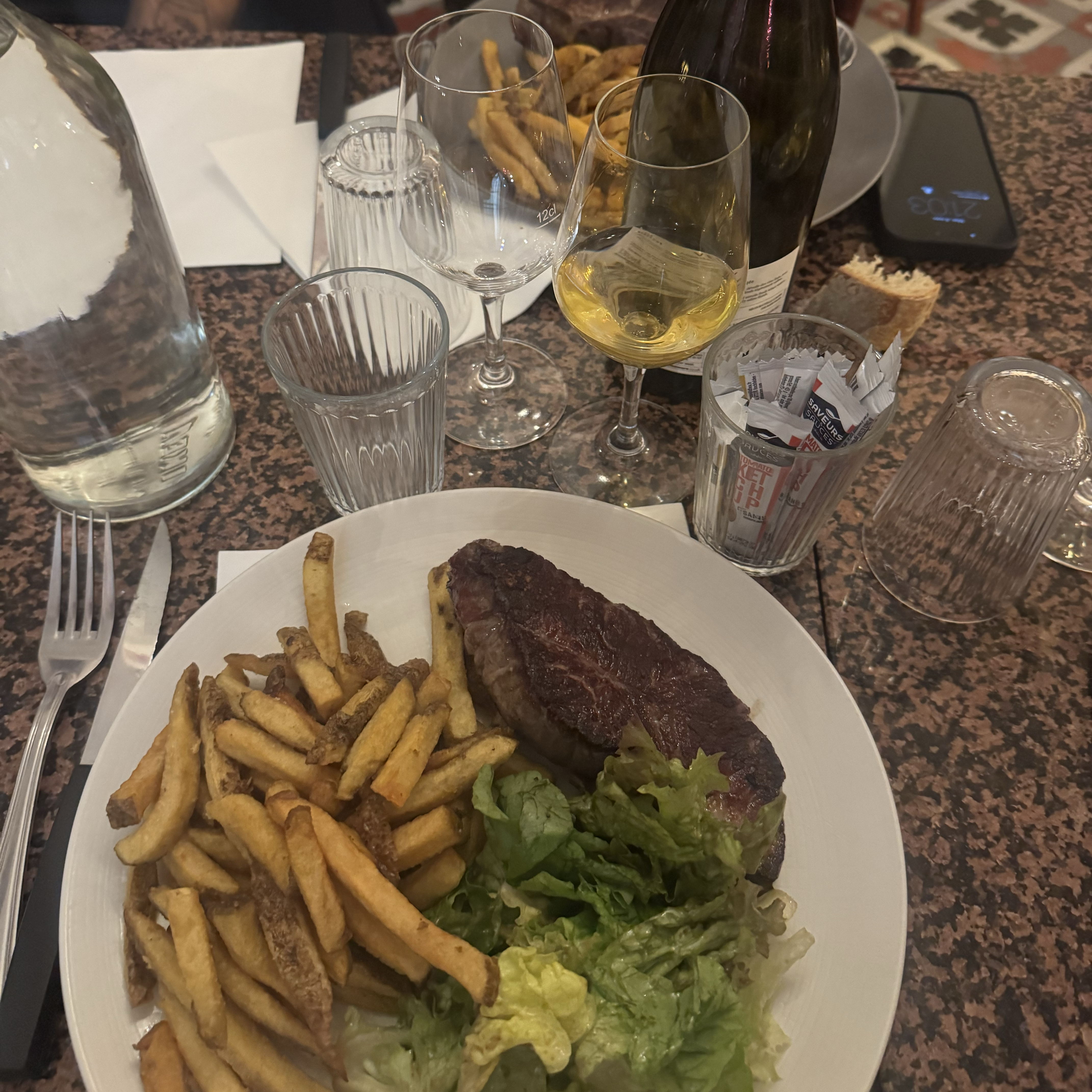 La Vache qui Tète
