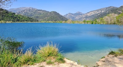 Photo 1 de Lac du Broc