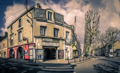 Photo 4 de Cinéma Le Concorde