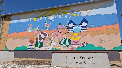 Photo 4 of Vergèze plage