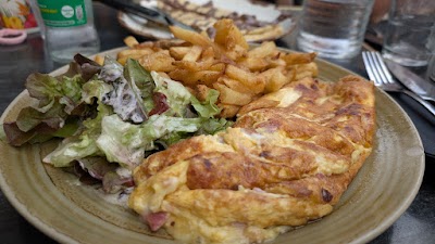 Photo 3 de Brasserie Irish Company