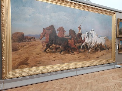 Photo 4 de Musée des Beaux Arts