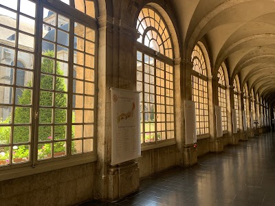 Photo 2 de Abbaye des Prémontrés