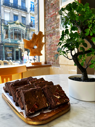 Photo 2 de Notting Hill Coffee