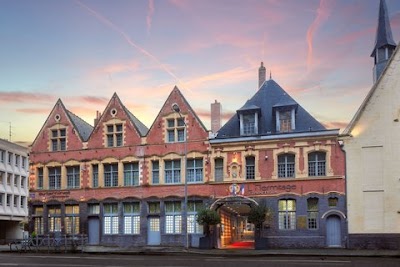 Photo 2 de L'Hermitage Gantois