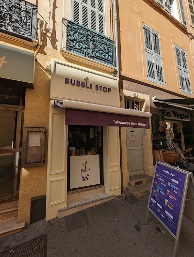 Photo 4 de BubbleStop - Aix