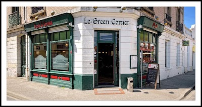 Photo 1 de Le Green Corner