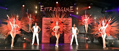 Extravagance