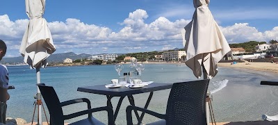 Spiaggia Ristorente