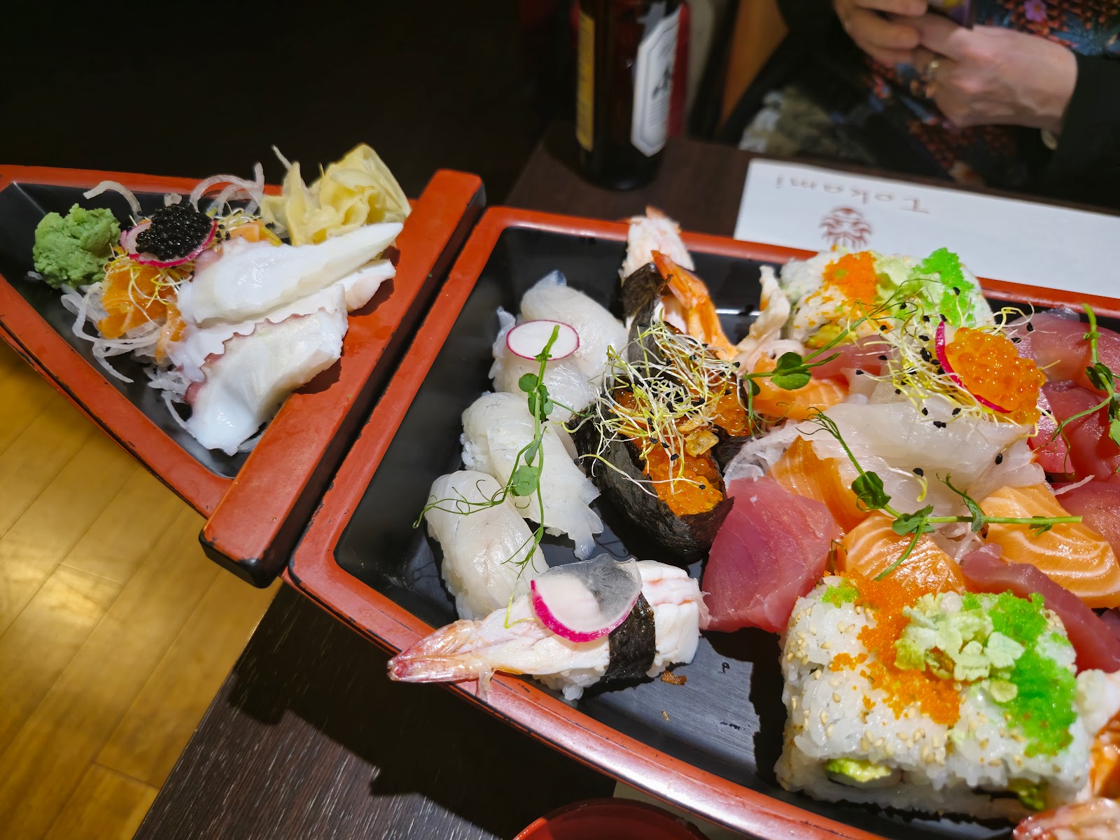 Photo 3 of Tokami Labège