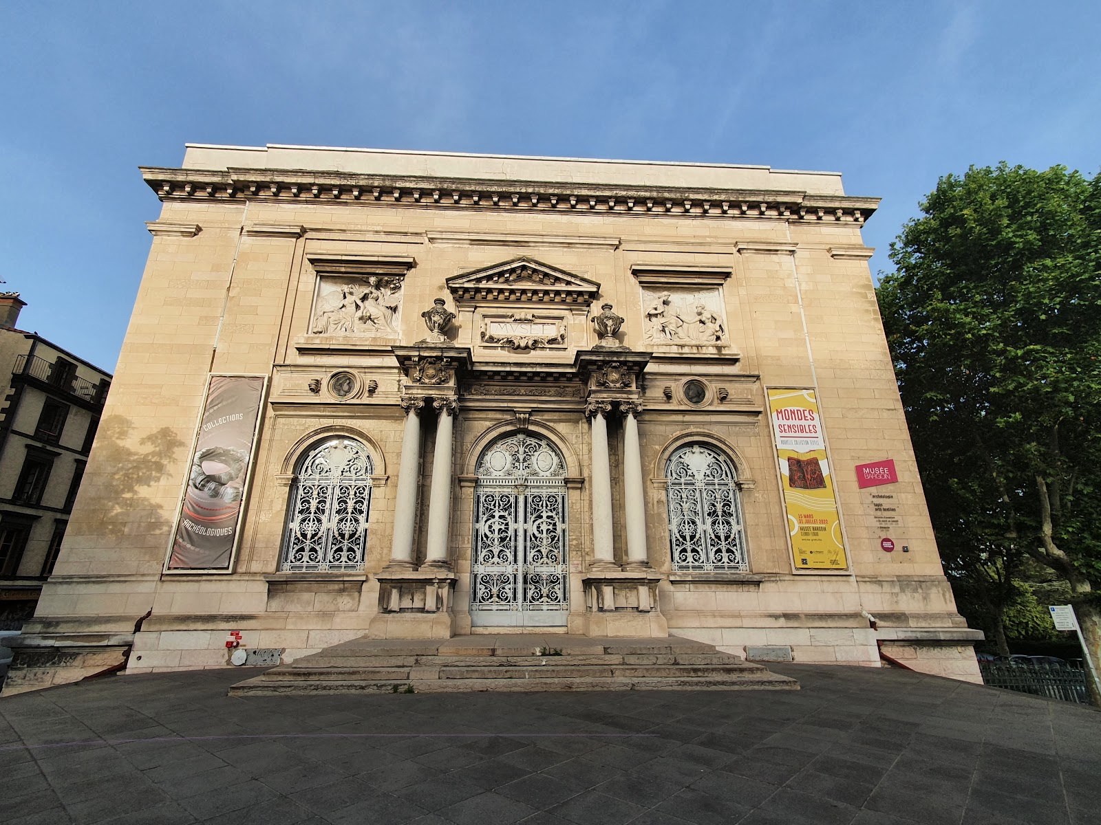 Musée Bargoin