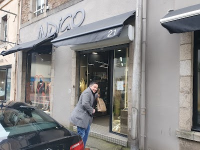 Indigo