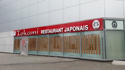 Tokami Blagnac - Restaurant traditionnel japonais