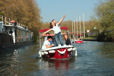 Photo 3 de Marin d'Eau Douce Lille