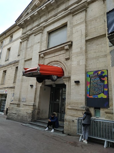 Rockstore