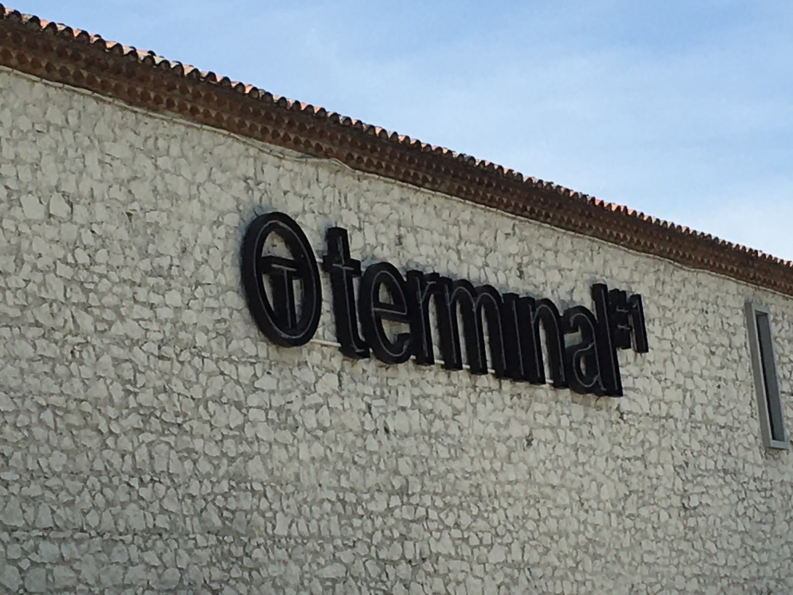 Photo 4 de Terminal #1