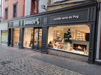 Photo 3 de Boutique Sabarot