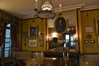 Photo 3 of Musée de la Vie romantique
