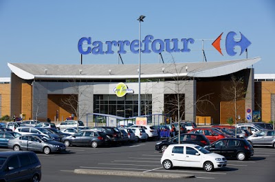 Photo 1 de Centre commercial Cap Saran