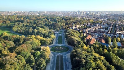 Photo 4 de Atomium