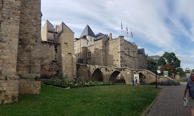 Photo 4 de Cité Plantagenêt