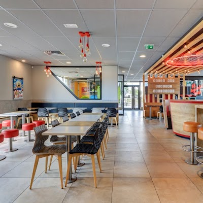 Photo 4 of KFC Chalon-sur-Saône