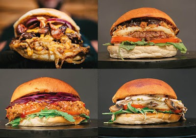 Photo 3 de BURGER BEL AIR Foodtruck