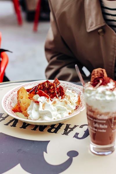 Photo 2 de Carnaval Café & Boulange