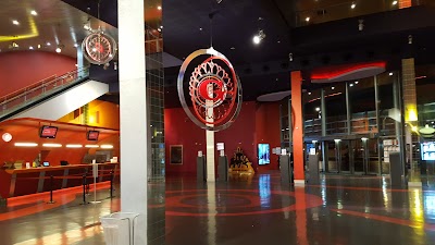Photo 4 de Pathé Amiens