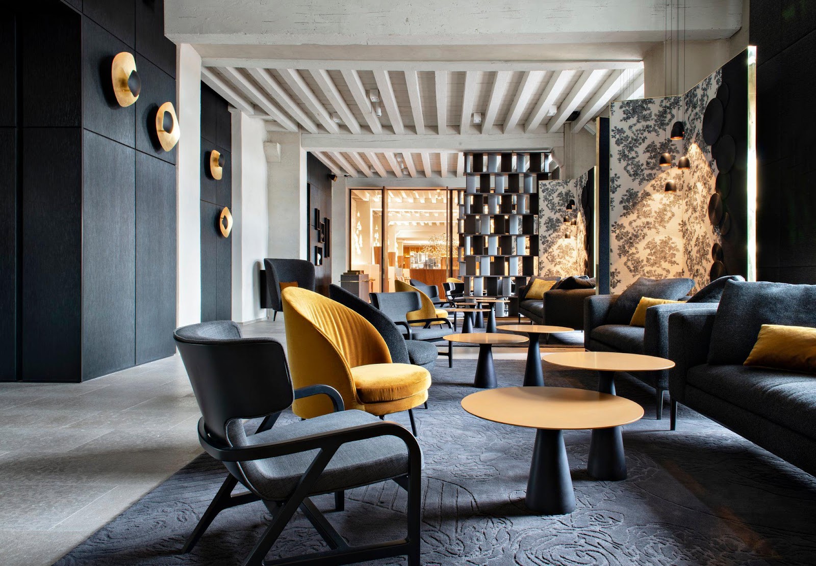 Photo 4 de InterContinental Lyon - Hotel Dieu