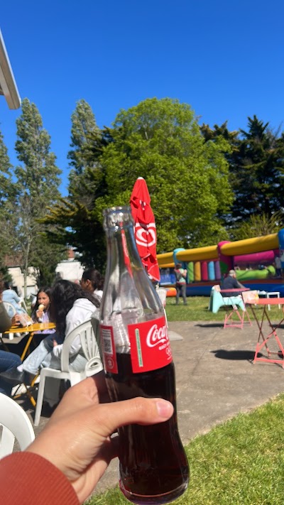 Photo 4 of l'espace de ouass / mini golf de Saint-Nazaire