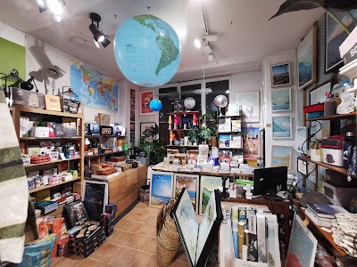 Photo 2 of Les Comptoirs de Magellan