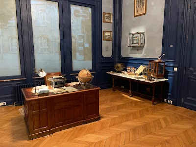 Photo 2 de Musée de l'Institut Pasteur de Lille