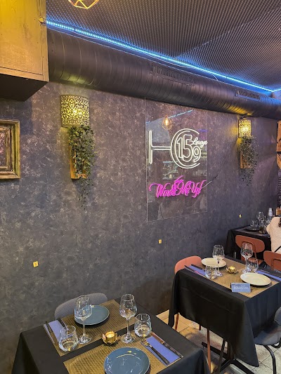 Photo 5 of 159 Lounge Restaurante - Best Portuguese Restaurant in Lisboa