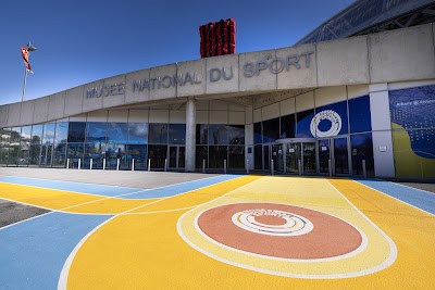 Photo 1 de Musée National du Sport
