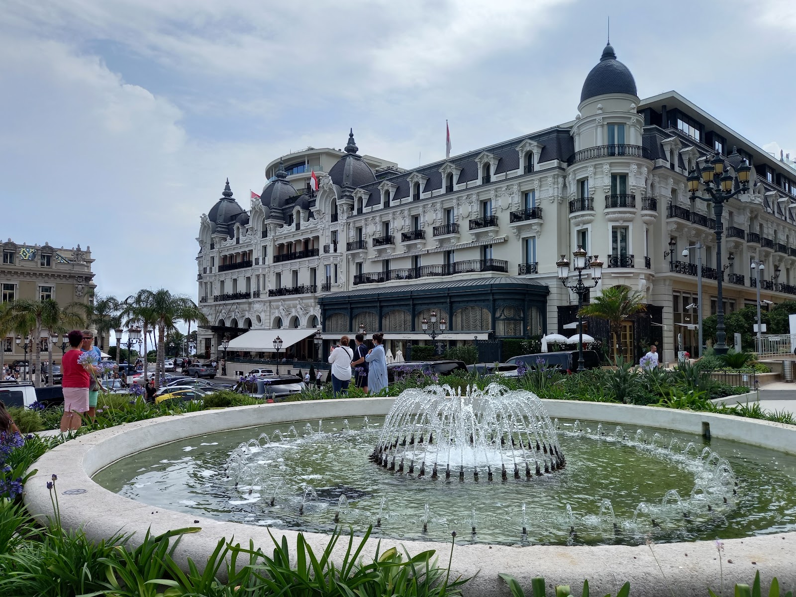 Photo 4 de Monaco City