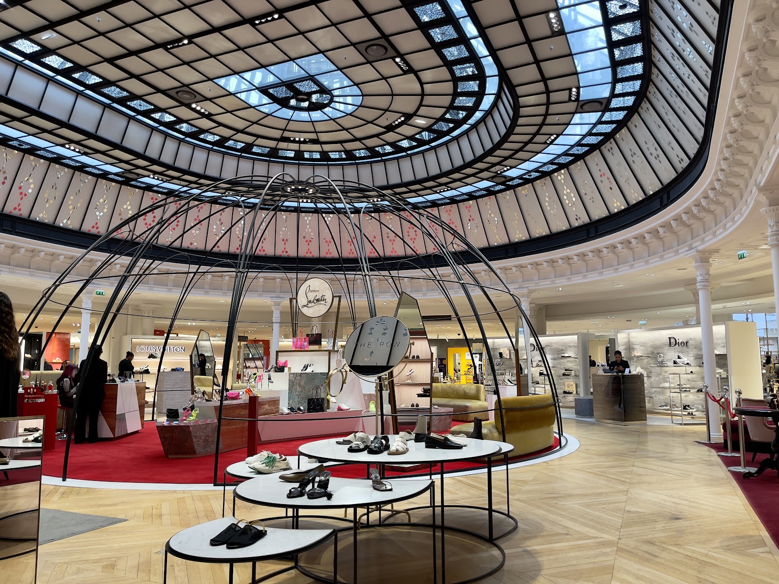Photo 4 of Le Bon Marché
