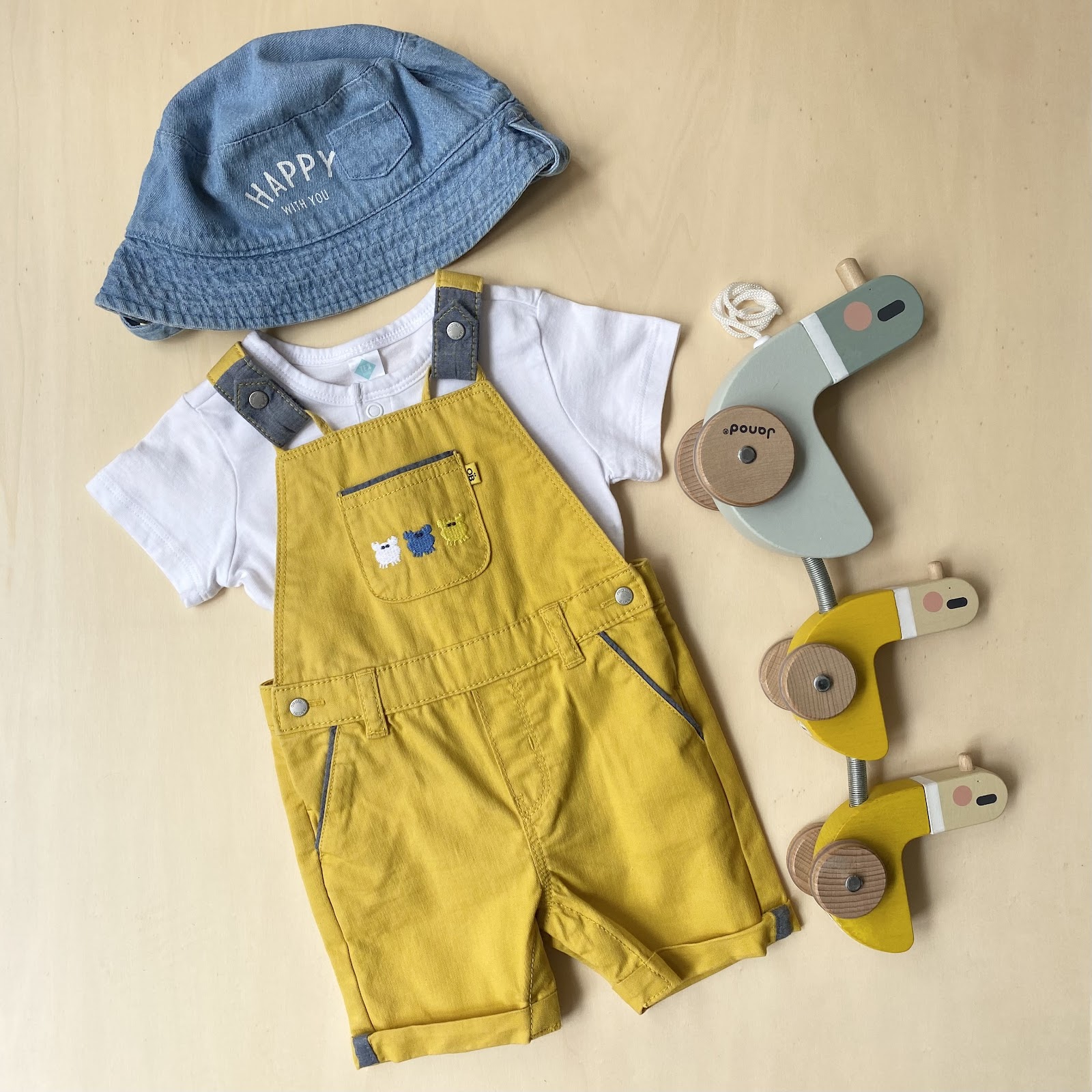Photo 3 de Layette et Grenadine | Seconde main enfant