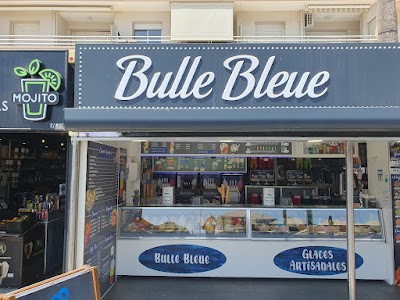Photo 5 of la Bulle Bleue