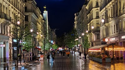 Photo 3 de Rue de la République