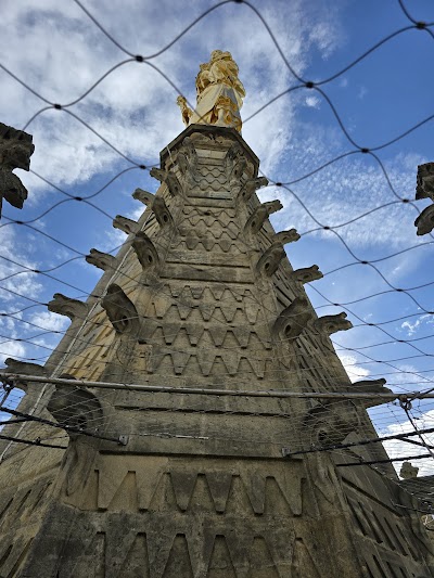 Photo 5 of Pey Berland Tower