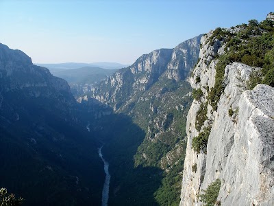 Photo 3 de Gorges du Verdon