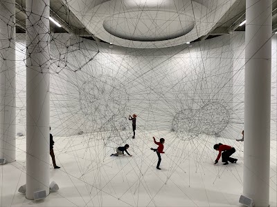 Photo 4 de Palais de Tokyo