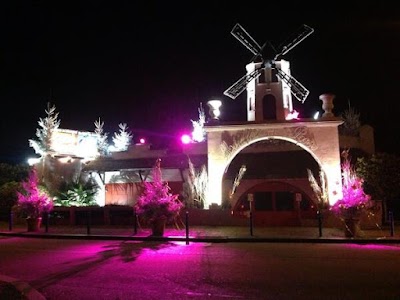 Photo 3 de Le Moulin Rose