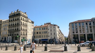 Photo 4 de Porte d'Aix