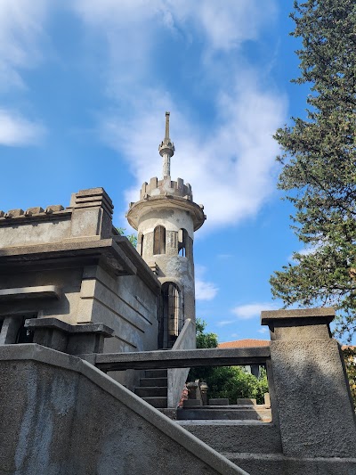 Photo 3 de Villa des Cent Regards