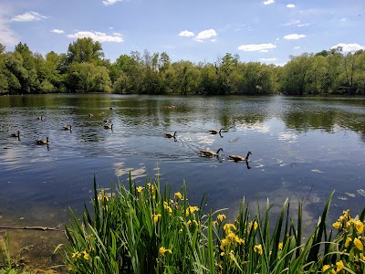 Photo 3 de Parc du Pâtis